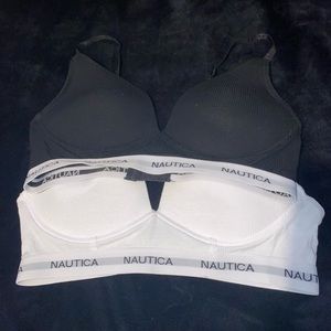 Nautica bras